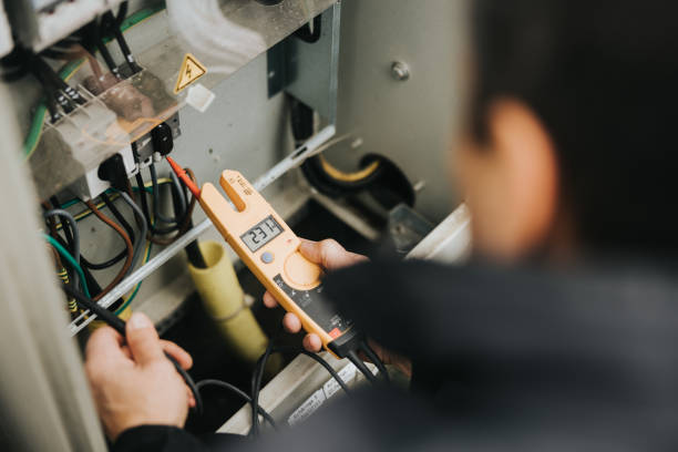 Best Electrical Installation Contractor  in Rollingwood, TX