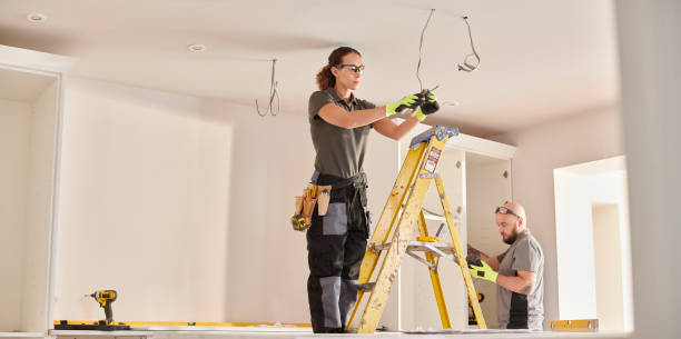 Best Electrical Troubleshooting Services  in Rollingwood, TX