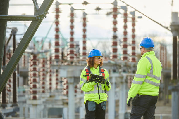 Best Electrical Contractors for Businesses  in Rollingwood, TX