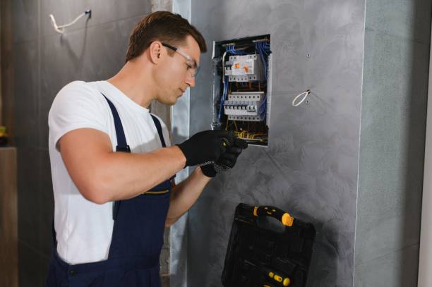 Best Affordable Emergency Electrician  in Rollingwood, TX
