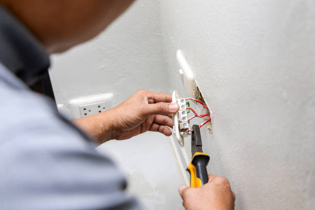 Best Licensed Electrician  in Rollingwood, TX