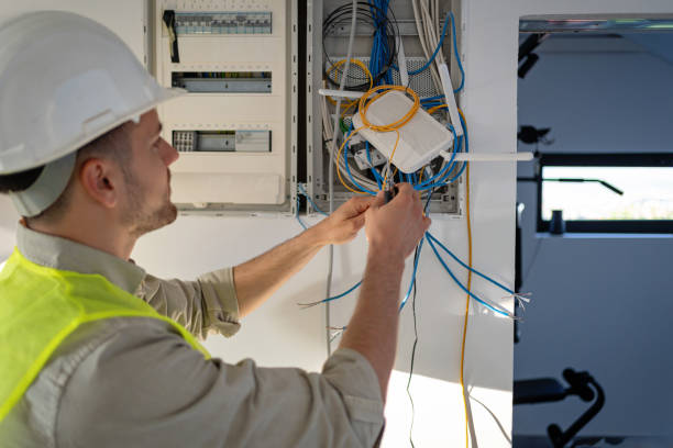 Best Ceiling Fan Installation Electrician  in Rollingwood, TX